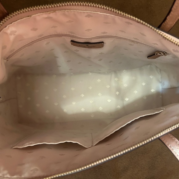 Kate Spade New York Set  Glimmer Tote and Wallet Set - Picture 15 of 15